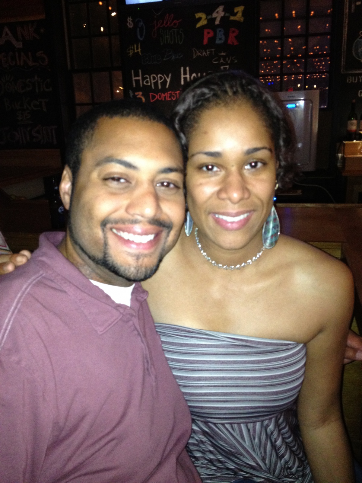 Tiffany Brunson - BlerdNation™